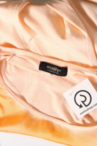 Дамска блуза Sensation, Размер S, Цвят Розов, Цена 19,00 лв.