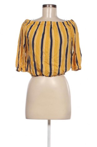 Γυναικεία μπλούζα Sinsay, Μέγεθος S, Χρώμα Πολύχρωμο, Τιμή 1,65 €