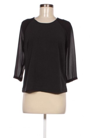 Дамска блуза Storm & Marie, Размер S, Цвят Черен, Цена 5,40 лв.