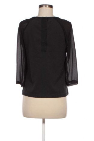 Γυναικεία μπλούζα Storm & Marie, Μέγεθος S, Χρώμα Μαύρο, Τιμή 3,01 €