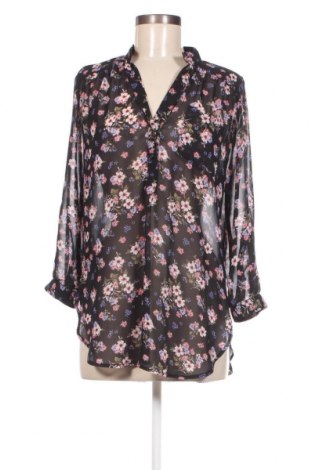 Damen Shirt Streetwear Society, Größe M, Farbe Mehrfarbig, Preis 2,43 €