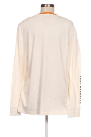Damen Shirt Superdry, Größe XL, Farbe Ecru, Preis € 31,44