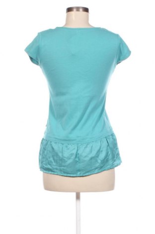 Дамска блуза Terre De Marins, Размер S, Цвят Син, Цена 3,12 лв.