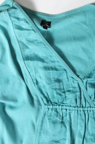 Дамска блуза Terre De Marins, Размер S, Цвят Син, Цена 3,12 лв.