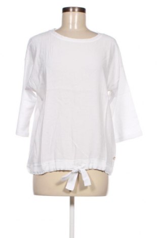 Damen Shirt Tom Tailor, Größe L, Farbe Weiß, Preis 37,11 €