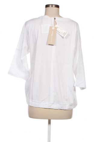 Дамска блуза Tom Tailor, Размер L, Цвят Бял, Цена 72,00 лв.
