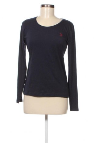 Damen Shirt U.S. Polo Assn., Größe S, Farbe Blau, Preis 26,29 €