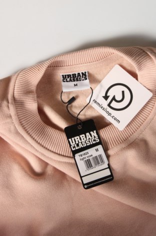 Damen Shirt Urban Classics, Größe M, Farbe Beige, Preis € 2,16