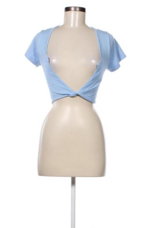 Γυναικεία μπλούζα Urban Outfitters, Μέγεθος M, Χρώμα Μπλέ, Τιμή 3,34 €