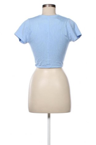 Γυναικεία μπλούζα Urban Outfitters, Μέγεθος M, Χρώμα Μπλέ, Τιμή 3,34 €