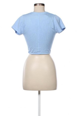 Damen Shirt Urban Outfitters, Größe M, Farbe Blau, Preis € 2,97