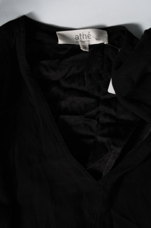 Γυναικεία μπλούζα Vanessa Bruno Athé, Μέγεθος S, Χρώμα Μαύρο, Τιμή 15,78 €