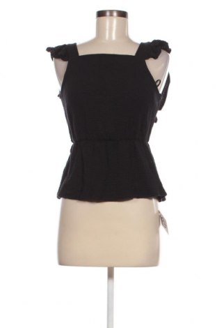 Damen Shirt Vero Moda, Größe M, Farbe Schwarz, Preis 6,75 €