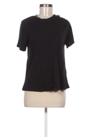 Γυναικεία μπλούζα Who What Wear, Μέγεθος M, Χρώμα Μαύρο, Τιμή 7,36 €