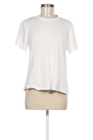 Γυναικεία μπλούζα Who What Wear, Μέγεθος M, Χρώμα Λευκό, Τιμή 5,78 €