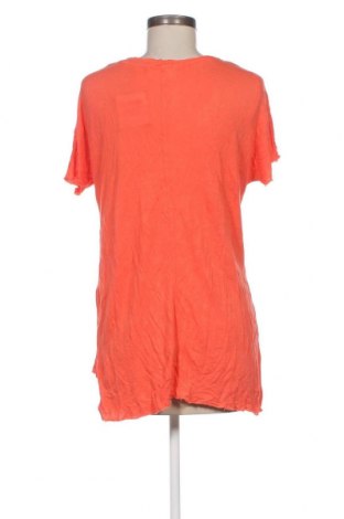 Дамска блуза Zara, Размер M, Цвят Червен, Цена 15,00 лв.