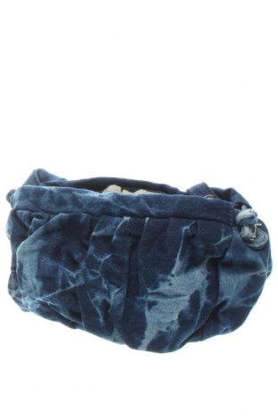 Γυναικεία τσάντα, Χρώμα Μπλέ, Τιμή 4,00 €