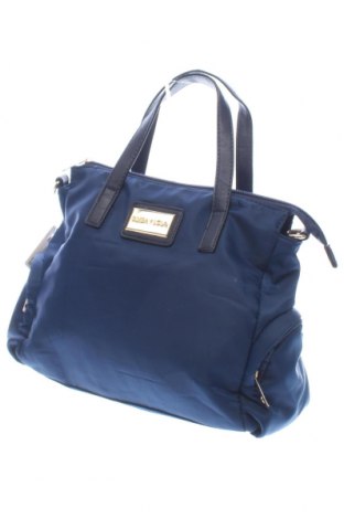 Γυναικεία τσάντα Bimba Y Lola, Χρώμα Μπλέ, Τιμή 36,32 €