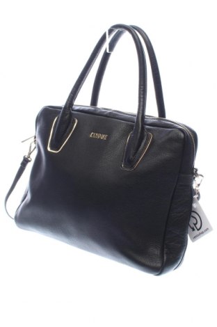 Γυναικεία τσάντα Cinque, Χρώμα Μαύρο, Τιμή 142,46 €