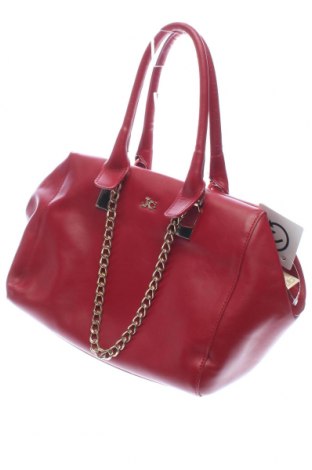 Damentasche Jacky & Celine, Farbe Rot, Preis € 58,31
