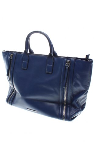Damentasche Karl Lagerfeld, Farbe Blau, Preis 427,32 €