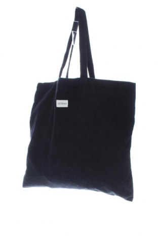 Дамска чанта Nunoo, Цвят Черен, Цена 42,60 лв.