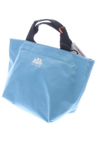 Γυναικεία τσάντα Sundek, Χρώμα Μπλέ, Τιμή 15,34 €