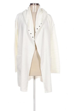 Γυναικεία ζακέτα Style & Co, Μέγεθος M, Χρώμα Λευκό, Τιμή 23,71 €
