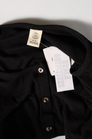 Cardigan de damă Urban Outfitters, Mărime XL, Culoare Negru, Preț 286,18 Lei