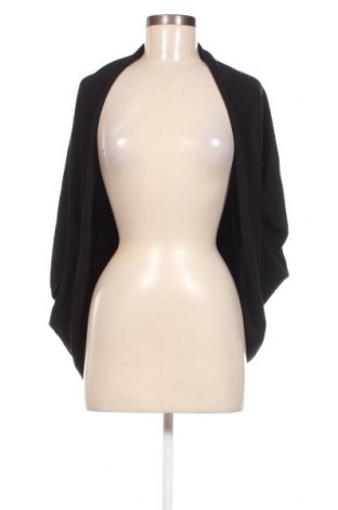 Γυναικεία ζακέτα Zara Knitwear, Μέγεθος M, Χρώμα Μαύρο, Τιμή 8,18 €