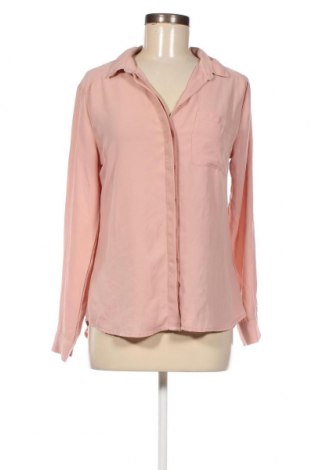 Дамска риза Amisu, Размер M, Цвят Розов, Цена 9,75 лв.
