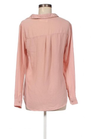 Γυναικείο πουκάμισο Amisu, Μέγεθος M, Χρώμα Ρόζ , Τιμή 5,24 €