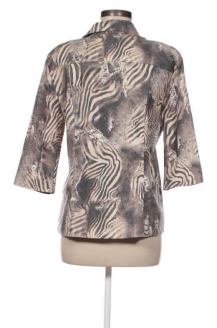 Γυναικείο πουκάμισο Belle Surprise, Μέγεθος M, Χρώμα Πολύχρωμο, Τιμή 2,01 €