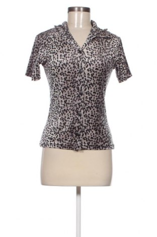 Γυναικείο πουκάμισο Dare To Wear, Μέγεθος M, Χρώμα Πολύχρωμο, Τιμή 1,84 €