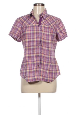 Γυναικείο πουκάμισο Esprit, Μέγεθος M, Χρώμα Πολύχρωμο, Τιμή 1,84 €