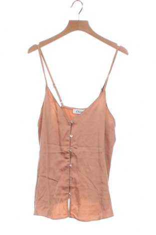 Γυναικείο πουκάμισο Etam, Μέγεθος XS, Χρώμα Ρόζ , Τιμή 5,20 €