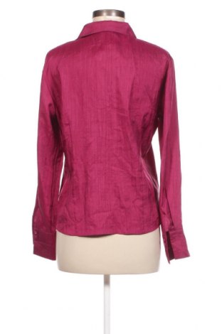 Γυναικείο πουκάμισο Gerry Weber, Μέγεθος M, Χρώμα Βιολετί, Τιμή 21,03 €