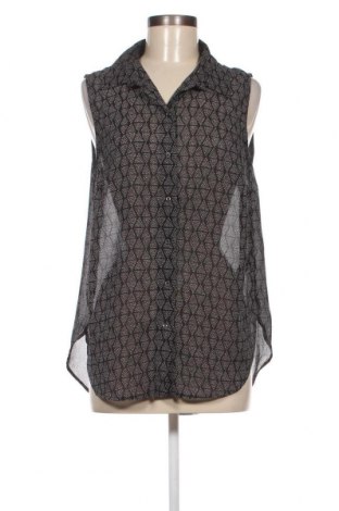 Γυναικείο πουκάμισο H&M, Μέγεθος M, Χρώμα Πολύχρωμο, Τιμή 1,92 €