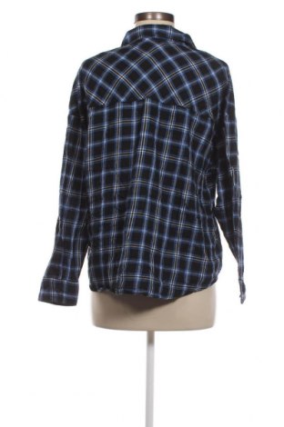 Γυναικείο πουκάμισο H&M Divided, Μέγεθος S, Χρώμα Πολύχρωμο, Τιμή 15,46 €