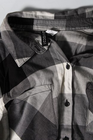 Dámska košeľa  H&M Divided, Veľkosť XS, Farba Viacfarebná, Cena  2,30 €