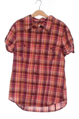 Дамска риза H&M L.O.G.G., Размер S, Цвят Многоцветен, Цена 3,00 лв.