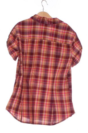 Дамска риза H&M L.O.G.G., Размер S, Цвят Многоцветен, Цена 25,00 лв.