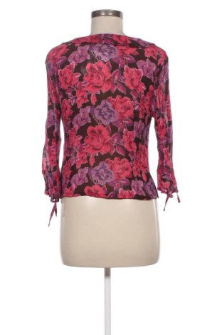 Γυναικείο πουκάμισο Hennes, Μέγεθος M, Χρώμα Πολύχρωμο, Τιμή 12,79 €