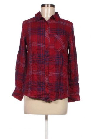 Γυναικείο πουκάμισο Inside, Μέγεθος S, Χρώμα Πολύχρωμο, Τιμή 1,70 €