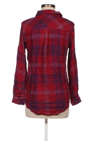 Γυναικείο πουκάμισο Inside, Μέγεθος S, Χρώμα Πολύχρωμο, Τιμή 1,70 €