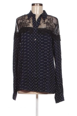 Damenbluse Liu Jo, Größe XL, Farbe Blau, Preis 59,80 €