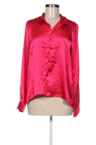 Γυναικείο πουκάμισο ONLY, Μέγεθος M, Χρώμα Ρόζ , Τιμή 20,62 €