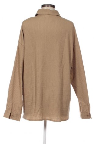 Damenbluse SHEIN, Größe S, Farbe Beige, Preis 6,19 €