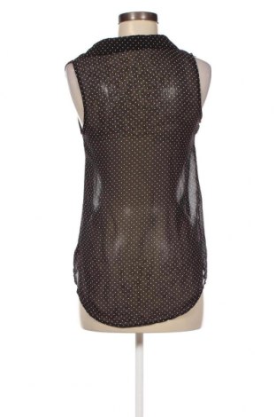 Γυναικείο πουκάμισο Timing, Μέγεθος S, Χρώμα Μαύρο, Τιμή 1,66 €