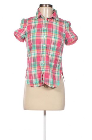 Γυναικείο πουκάμισο Tommy Hilfiger, Μέγεθος S, Χρώμα Πολύχρωμο, Τιμή 33,40 €